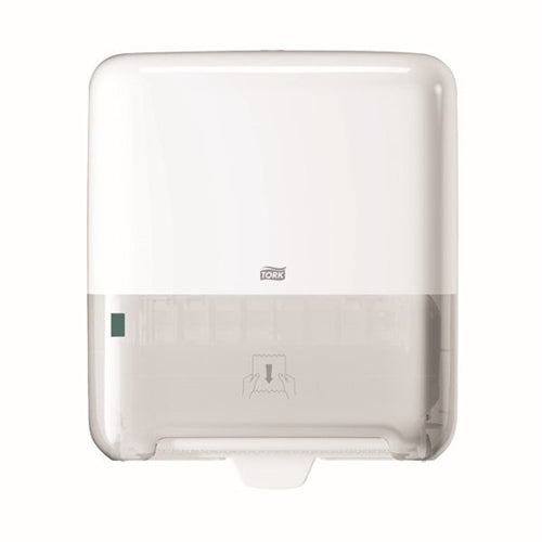 Tork Matic Hand Towel Roll Dispenser H1 White