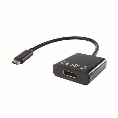 Connekt Gear USB Type C to DP Adapter