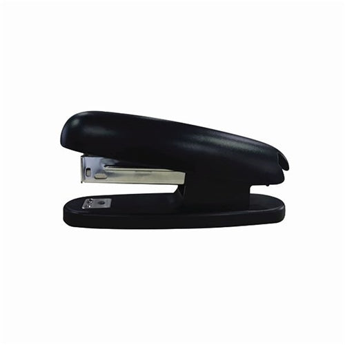 ABS Half Strip Stapler Black