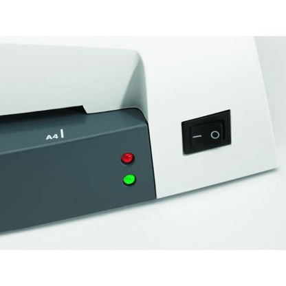 Fellowes Lunar A4 Laminator (Laminates at 30cm per minute)