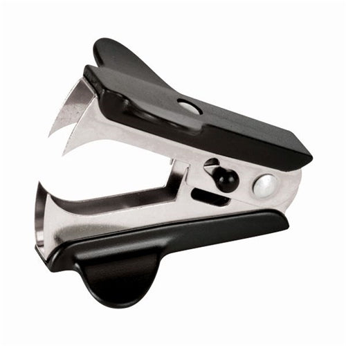 Q-Connect Staple Remover with Ergonomic Grip