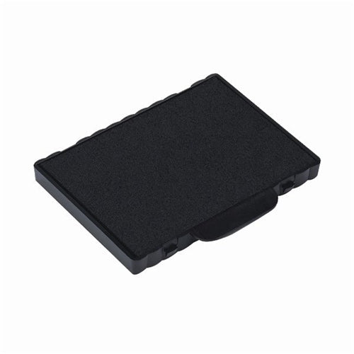 COLOP UN12BK Replacement Ink Pad Black (Pack of 5)