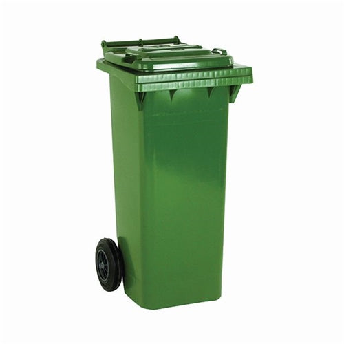 Wheelie Bin 80 Litre Green (W445xD525xH930mm)