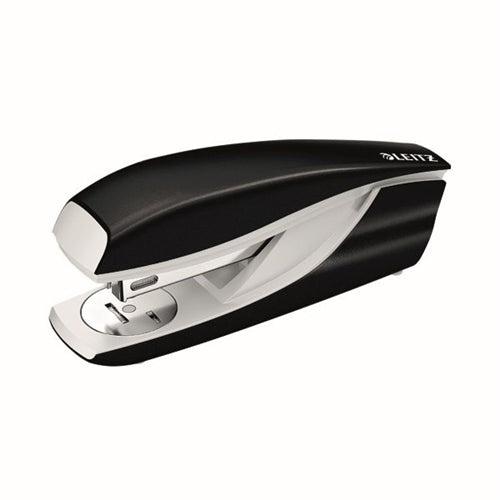 Leitz NeXXt WOW Metal Office Stapler 30 sheets Black