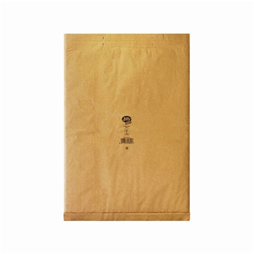 Jiffy Padded Bag Size 8 442x661mm Gold PB-8 (Pack of 50)