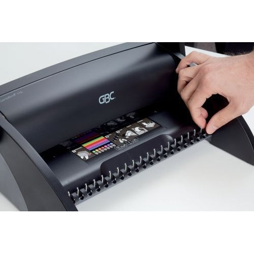 GBC CombBind C110 Manual Binder