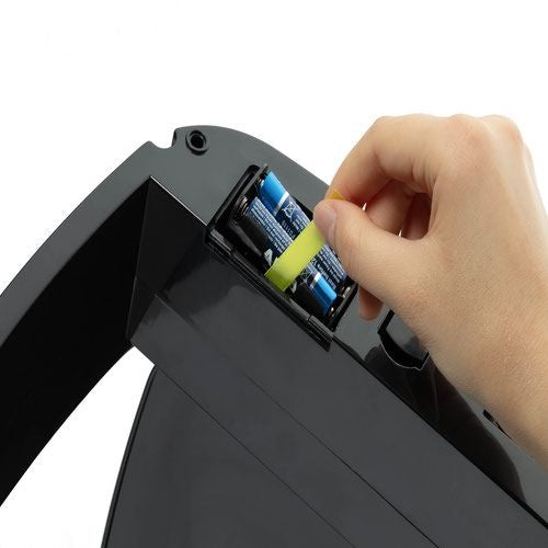 Durable Sensor Waste Bin No Touch Square 35 Litre