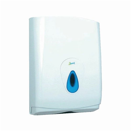 2Work Hand Towel Dispenser 425x290x145mm