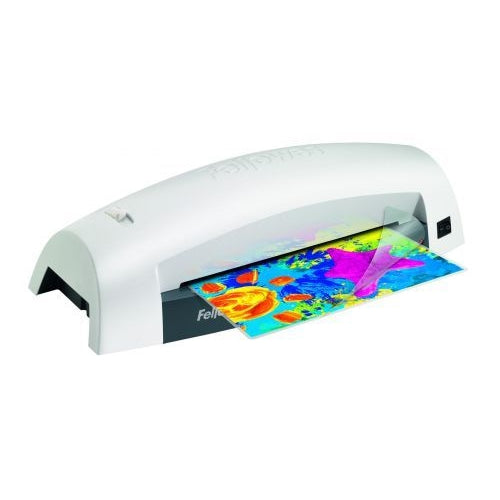 Fellowes Lunar A4 Laminator (Laminates at 30cm per minute)