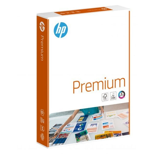 HP Premium Paper A4 80gsm White (Pack of 2500)