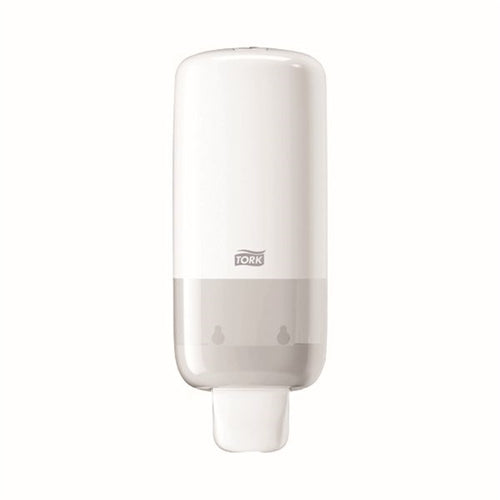 Tork Foam Soap Dispenser S4 White