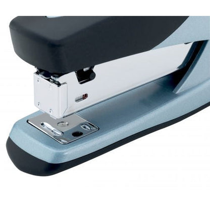 Rexel Torador Full Strip Stapler 25 Sheet SilverBlack