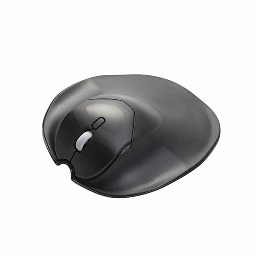 Bakker Elkhuizen HandshoeMouse Shift Ambidextrous Mouse Bluetooth Connectivity Large