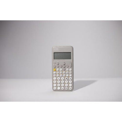 Casio Classwiz Scientific Calculator Grey