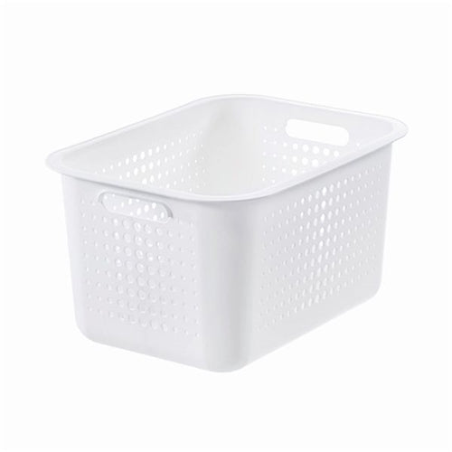 SmartStore Basket Recycled 20 280x370x200mm 13L White