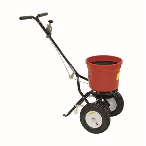 Mobile Salt Spreader 22kg Capacity