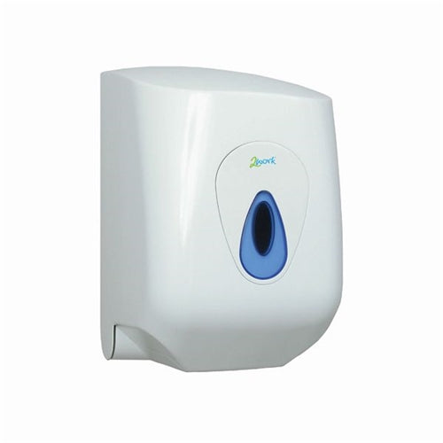 2Work Mini Centrefeed Hand Towel Dispenser