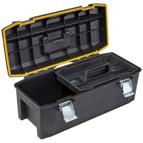 Stanley FatMax Waterproof Toolbox 23 Inch