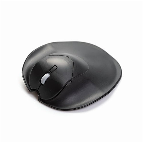 Bakker Elkhuizen HandshoeMouse Shift Ambidextrous Mouse Bluetooth Connectivity Medium