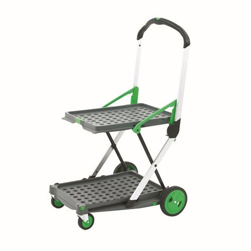 GPC Clever Trolley With Folding Box