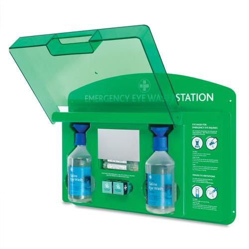 Reliance Medical Premier Emergency Eye Wash Station