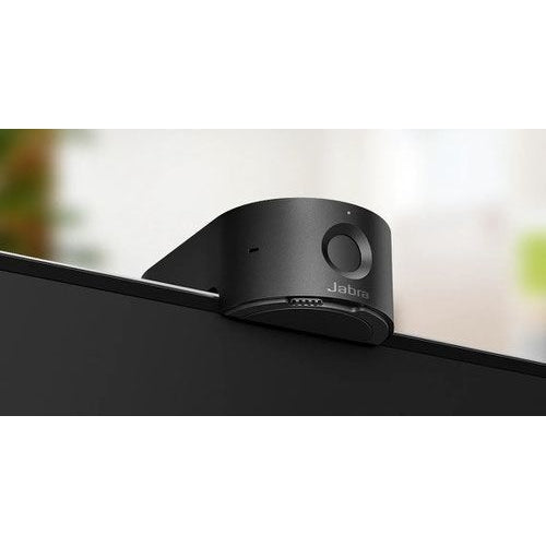 Jabra PanaCast 20 Personal Video Conferencing Black