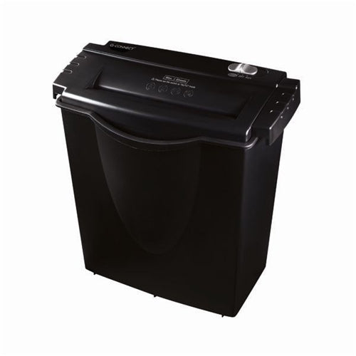 Q-Connect Q6STR2 Strip Cut Shredder