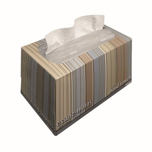 Kleenex 1-Ply Ultra Soft Pop-Up Hand Towel Box 70 Sheets (Pack of 18)