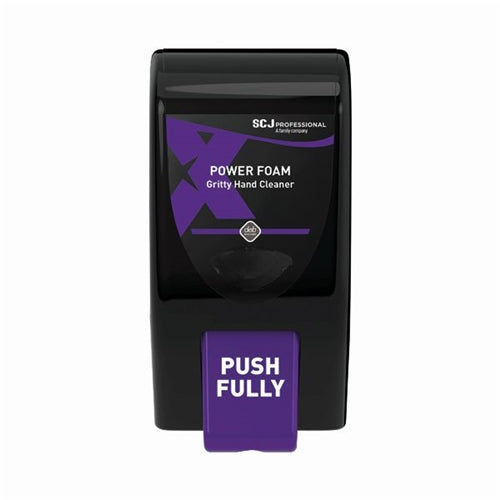 Deb Solopol GFX POWER FOAM Dispenser 3.25 Litre Black/Purple