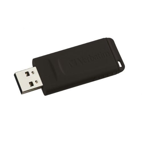 Verbatim Store n Go Slider USB 2.0 32GB Black