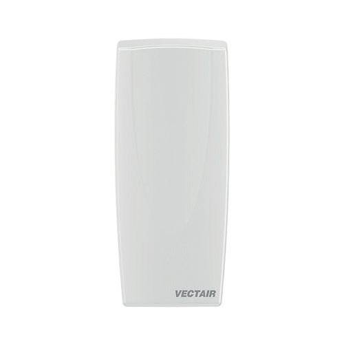 Vectair Systems V-Air Passive Air Freshener Dispenser White