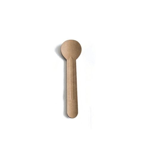 Paper Spoon (Pack of 100)