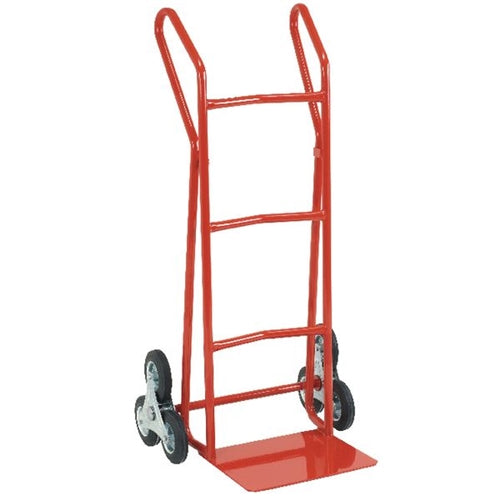 Hand Truck Heavy Duty SC3 Stair Climbing Wheels