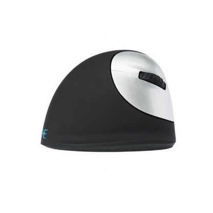 R-GO HE Ergonomic Vertical Wireless Mouse Medium Right Hand