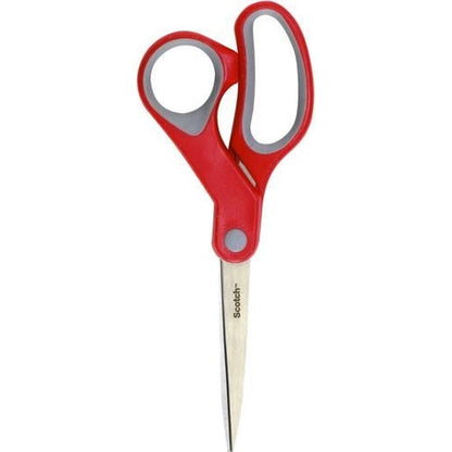 Scotch Comfort Scissors 200mm Stainless Steel Blades