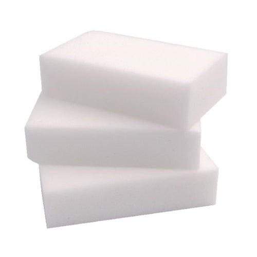 2Work Erase All Sponge 100x60x25mm (Pack of 10)