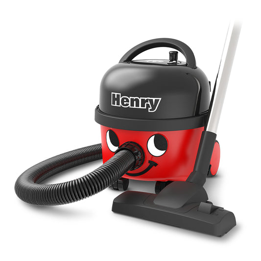 Numatic NRV240-11 Dry Commercial Vacuum Cleaner Henry Hoover