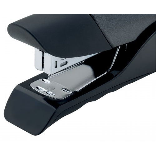 Rexel Gazelle Half Strip Stapler 20 Sheet Black