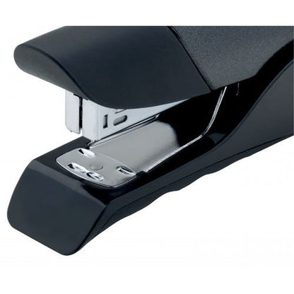 Rexel Gazelle Half Strip Stapler 20 Sheet Black