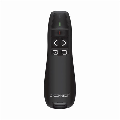 Q-Connect Remote Laser Pointer