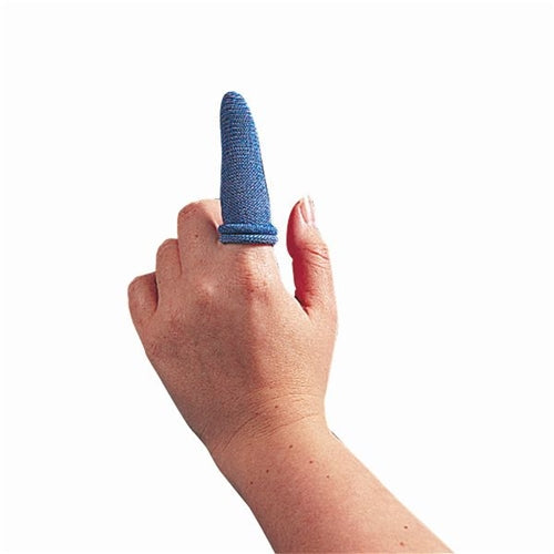 Wallace Cameron Blue Fingerbobs (Pack of 12)