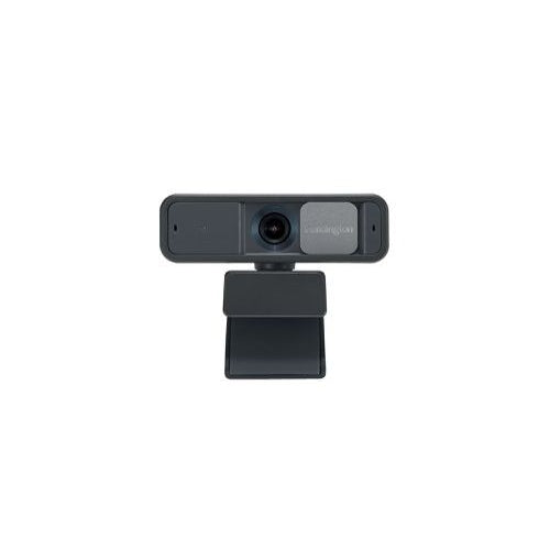 Kensington W2050 Pro Auto Focus Webcam 1080p Black