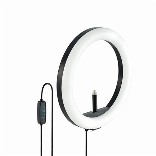 Kensington L1000 Bicolour Ring Light with Webcam Mount