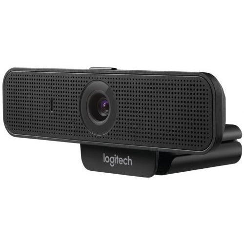 Logitech C925E Webcam 1920x1080 Pixels USB2.0 Black