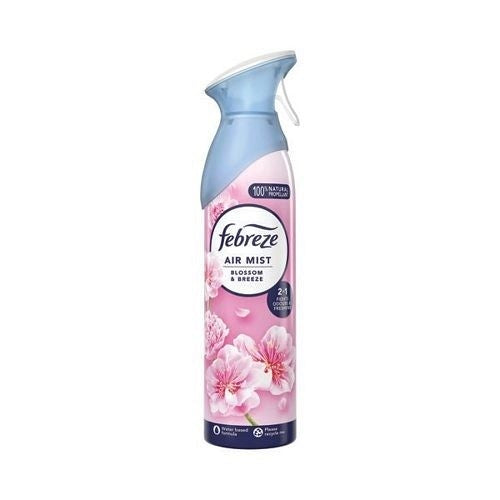 Febreze Air Freshener Spray Blossom and Breeze 185ml