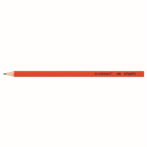 Q-Connect HB Office Pencil (Pack of 12)