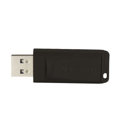 Verbatim Store n Go Slider USB 2.0 32GB Black