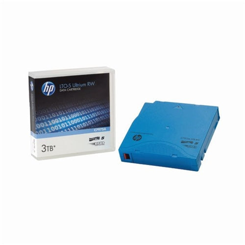 HP Ultrium LTO-5 3.0TB Data Cartridge