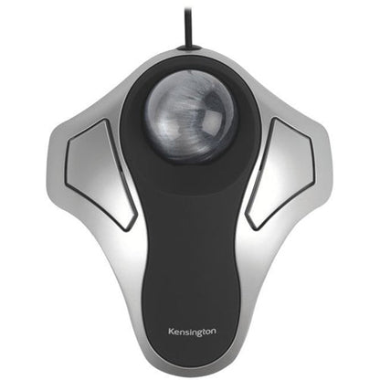 Kensington Orbit Optical Trackball SilverGrey