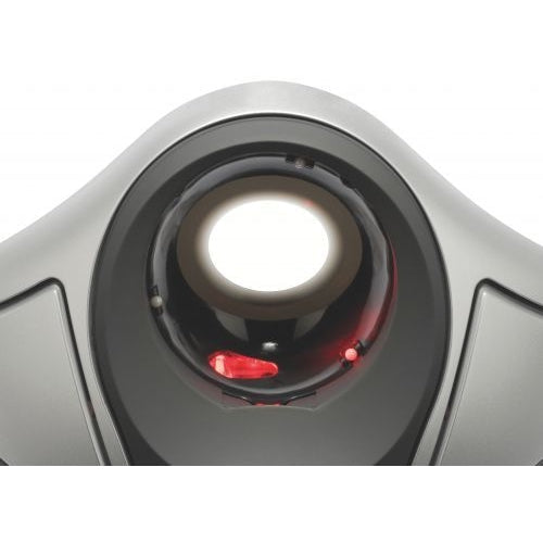 Kensington Orbit Optical Trackball SilverGrey